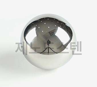 스텐공 / 스텐볼/공/스텐공/장식볼/스텐구/볼/구 -  629번_묶음수량 확인하십시요.